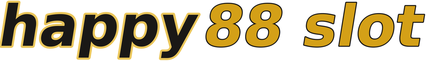 happy88 slot logo